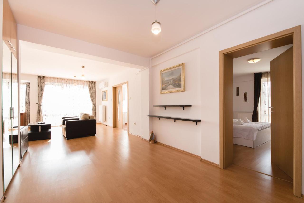 Oltului Apartment Braşov Eksteriør billede