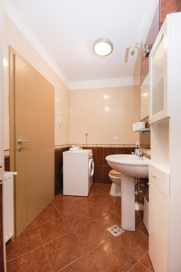 Oltului Apartment Braşov Eksteriør billede