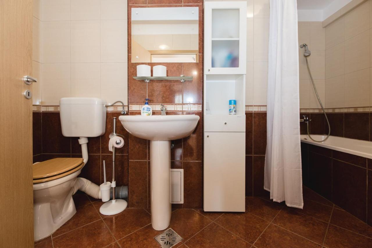 Oltului Apartment Braşov Eksteriør billede