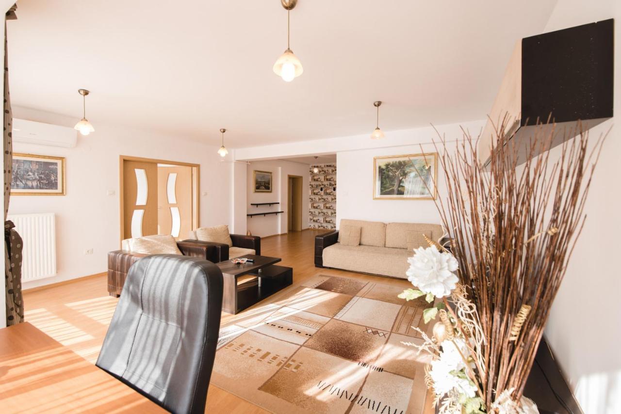 Oltului Apartment Braşov Eksteriør billede
