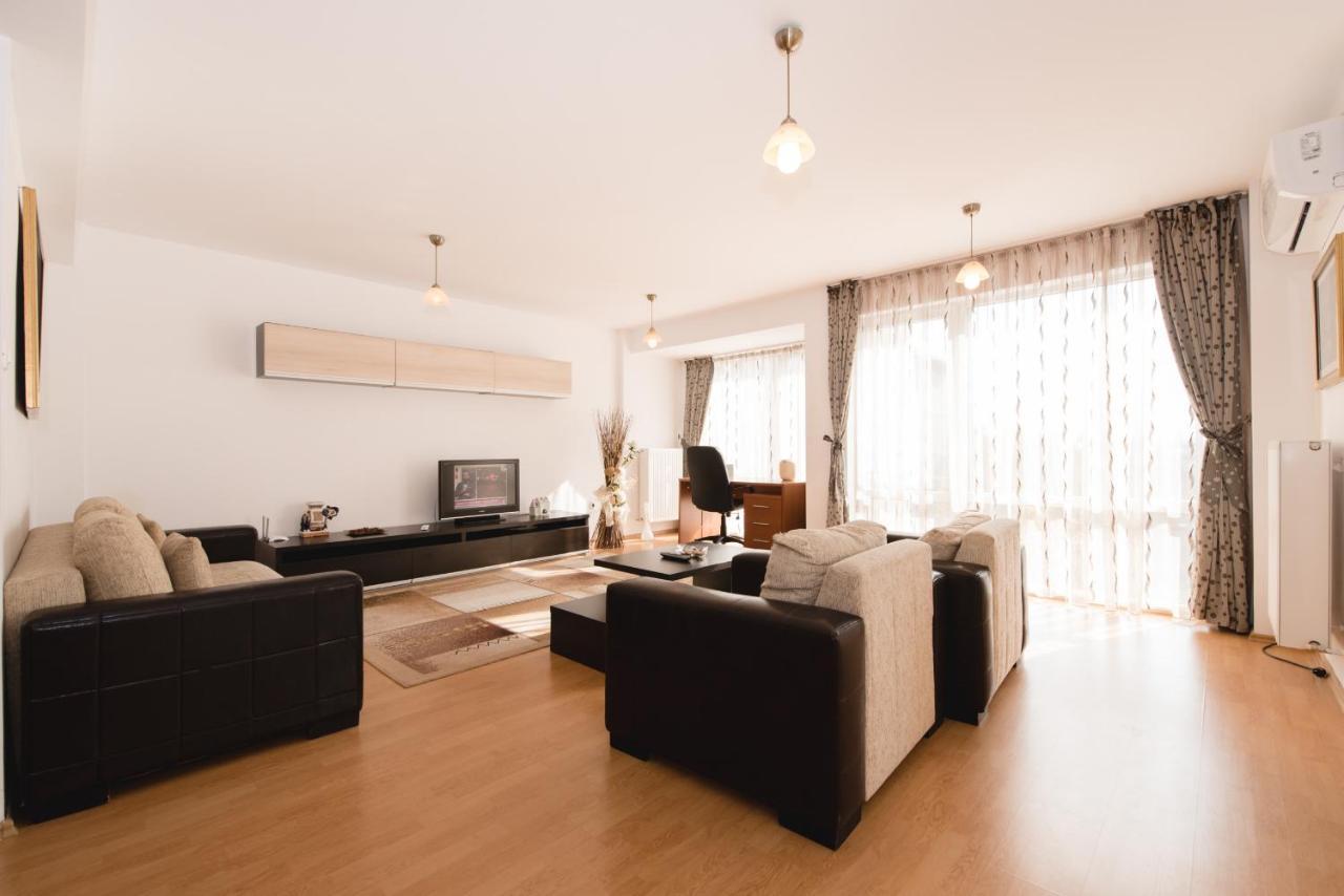 Oltului Apartment Braşov Eksteriør billede